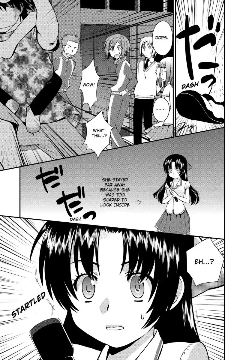 Kanpeki na Kanojo Chapter 13.018 96